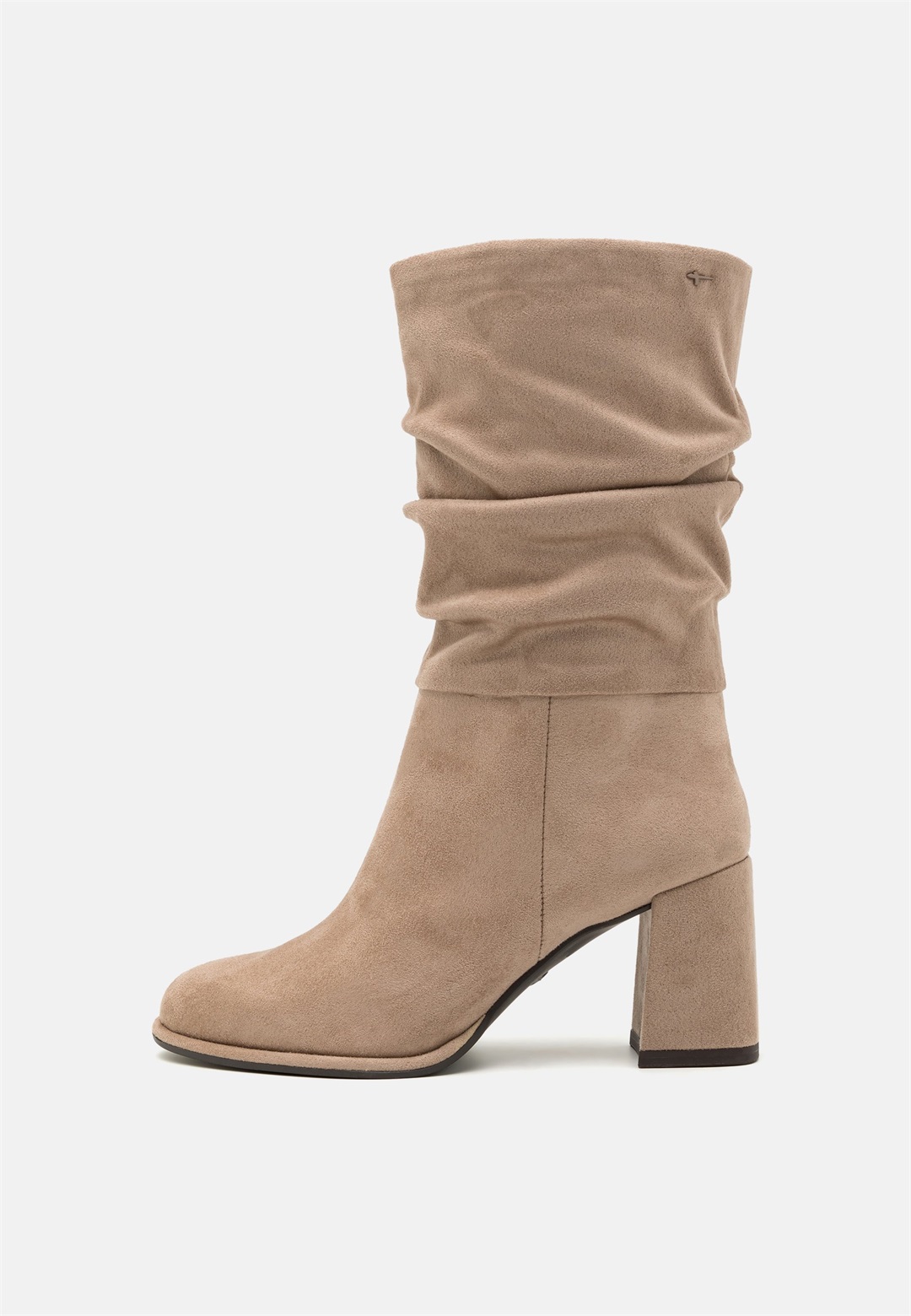 Tamaris Stiefel - taupe