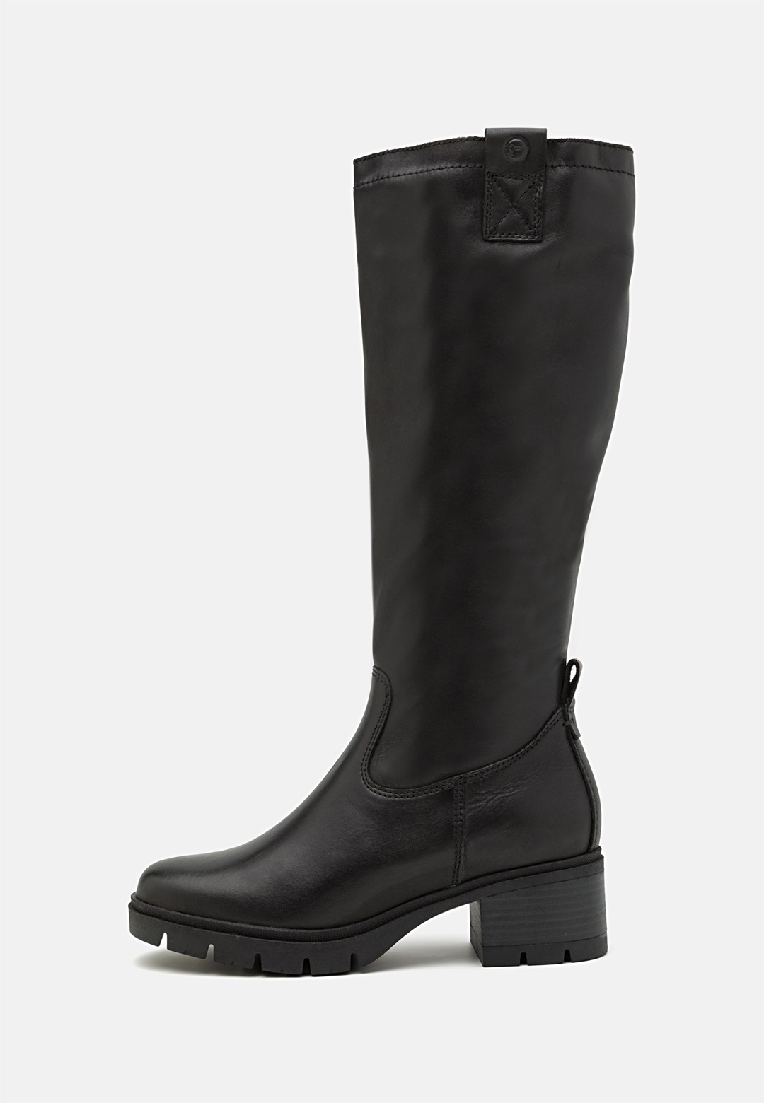Tamaris Stiefel - black/schwarz