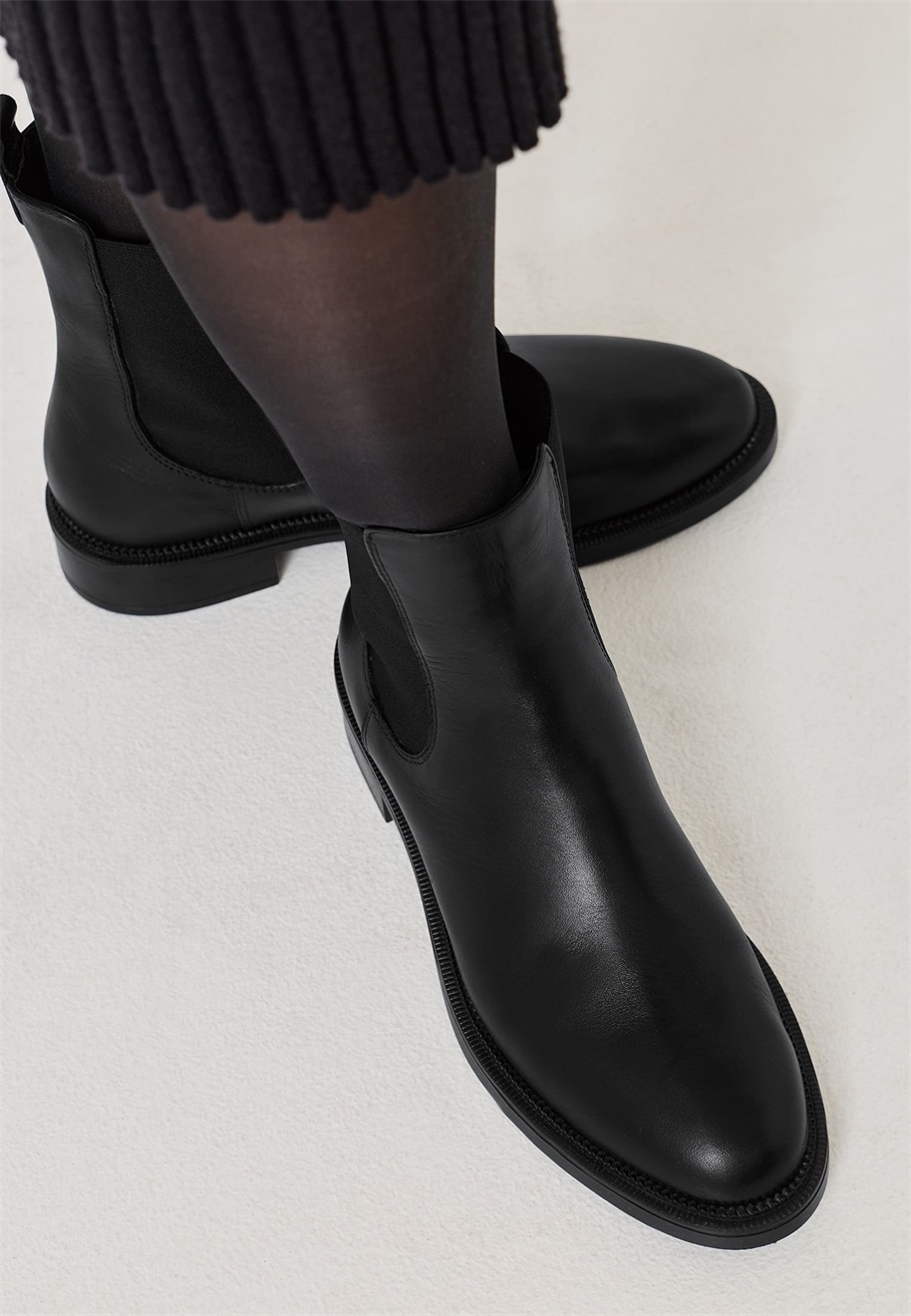 Tamaris Stiefelette - black/schwarz
