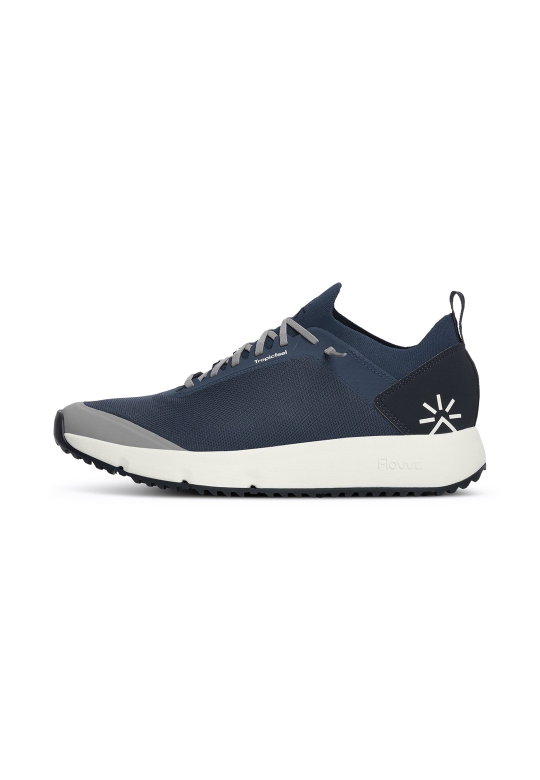 Tropicfeel Sneaker low - navy blue/dunkelblau