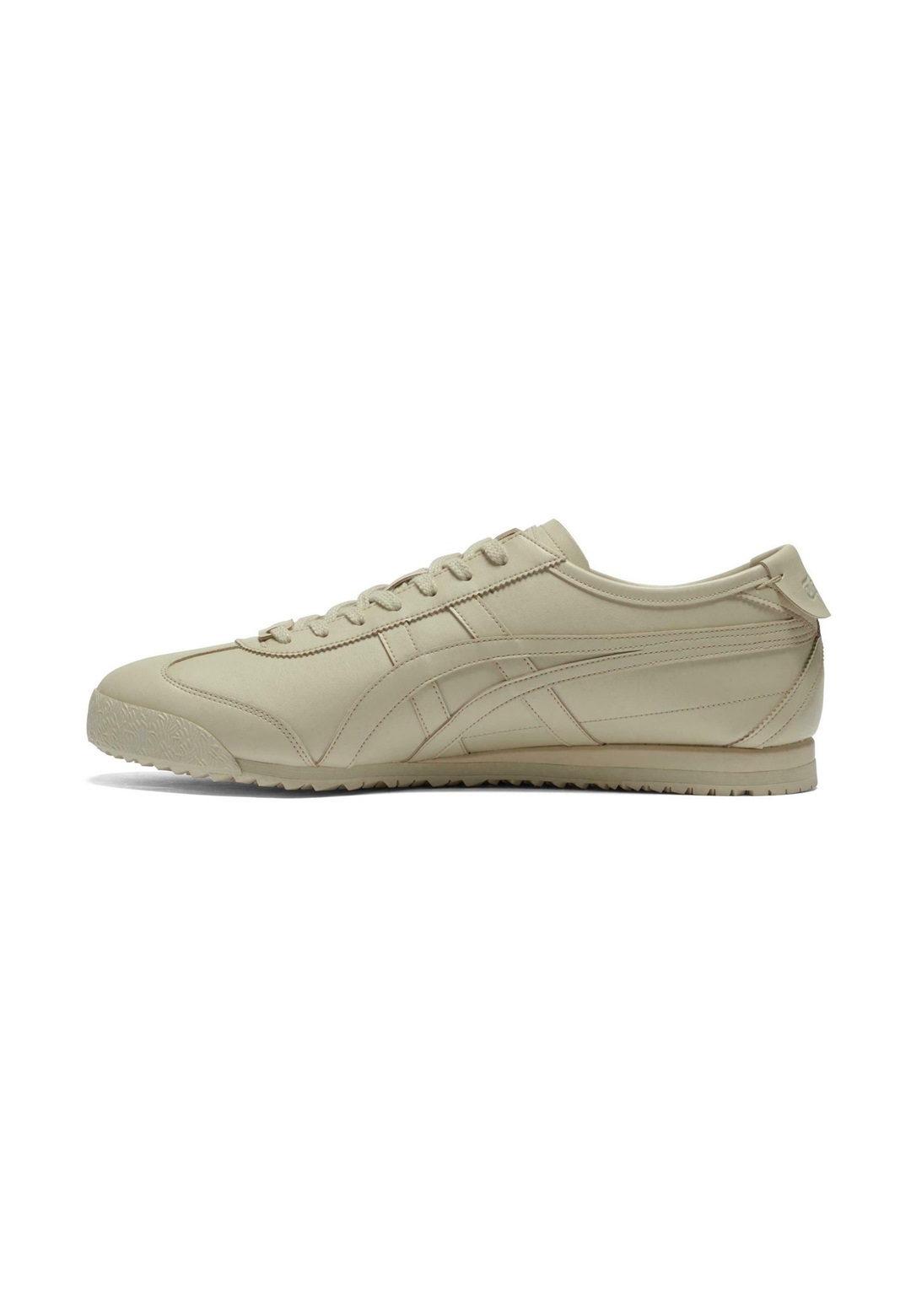 Onitsuka Tiger MEXICO 66 CACTFUL-S - Sneaker low - beige geige/beige