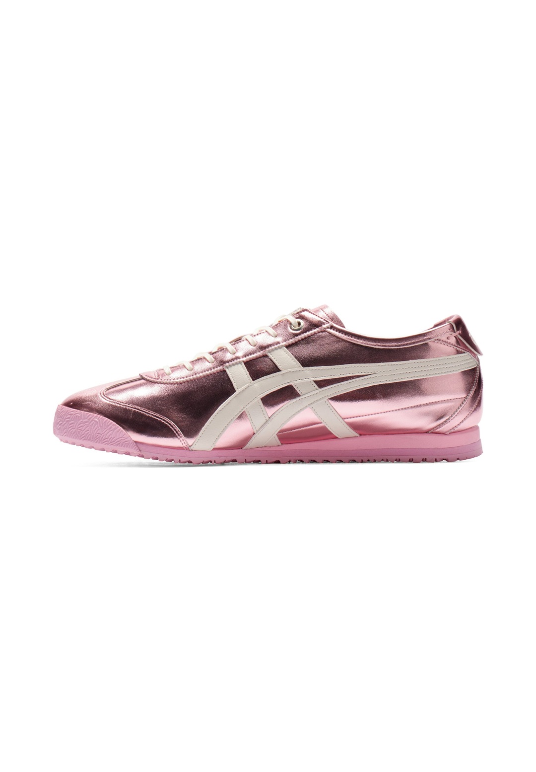 Onitsuka Tiger Sneaker low - crystal pink cream/pink