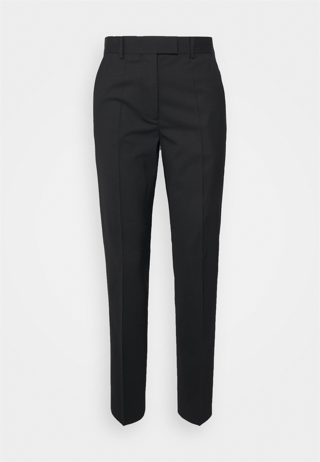 Tiger of Sweden CRIO - Stoffhose - black/schwarz
