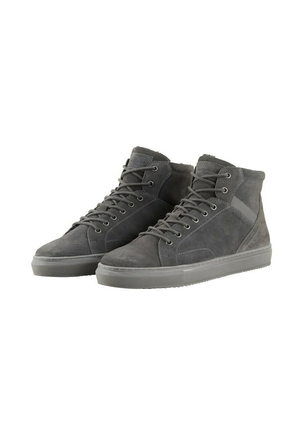 TOM TAILOR Snowboot/Winterstiefel - grey/grau