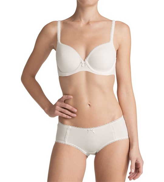 Triumph Bügel BH - white/weiß