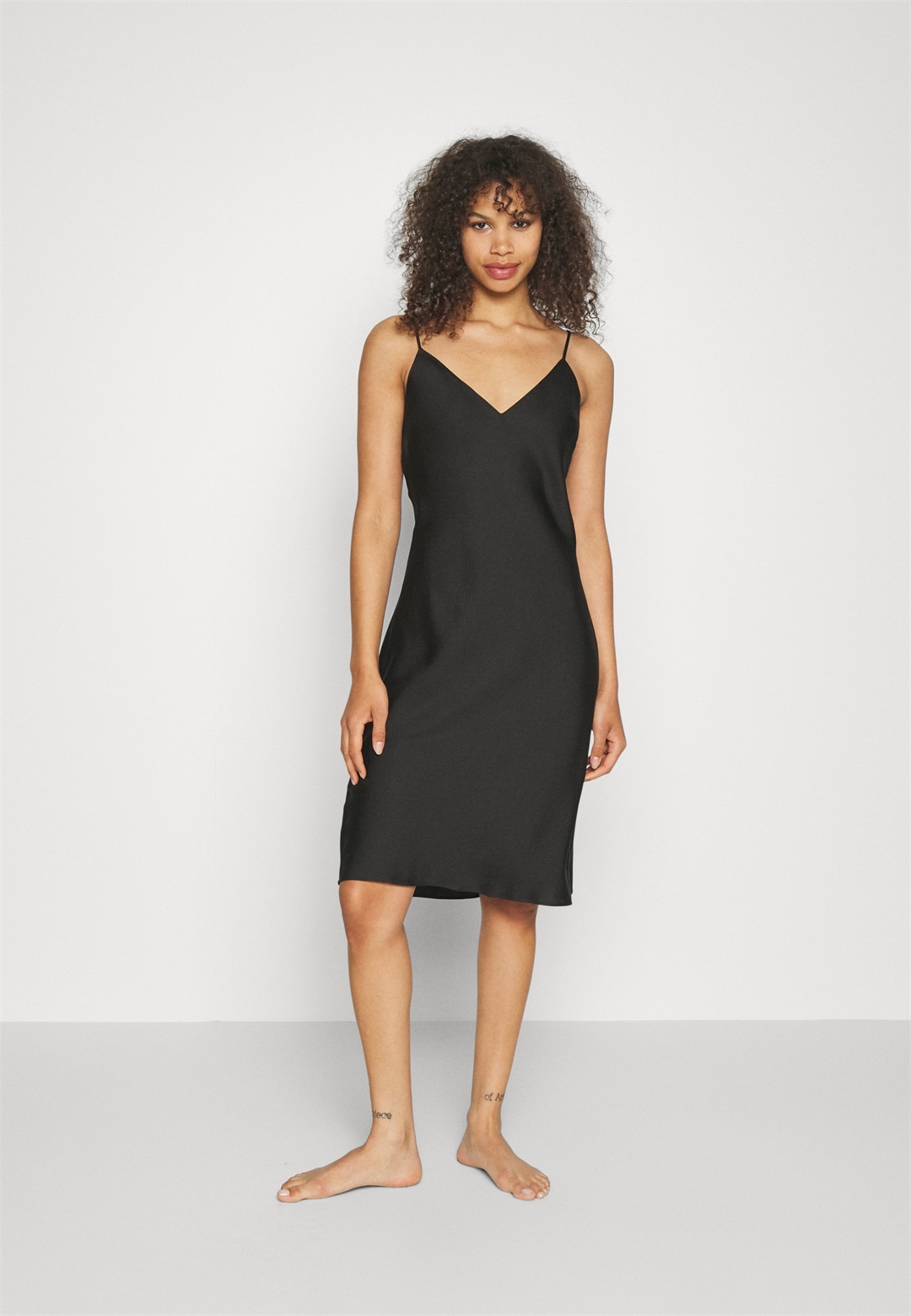 Triumph SENSUALITY - Nachthemd - black/schwarz
