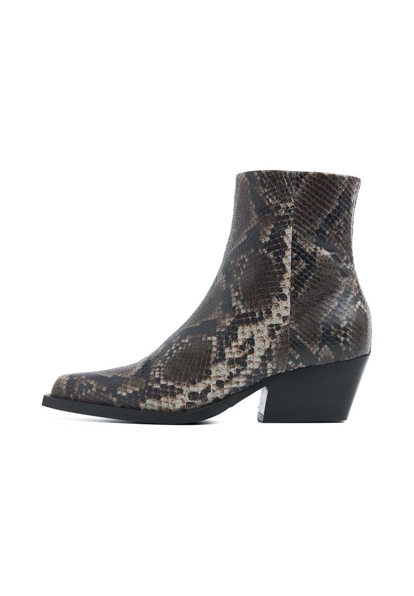 VIA VAI CASSIDY - Sneaker low - diamante acacia/braun