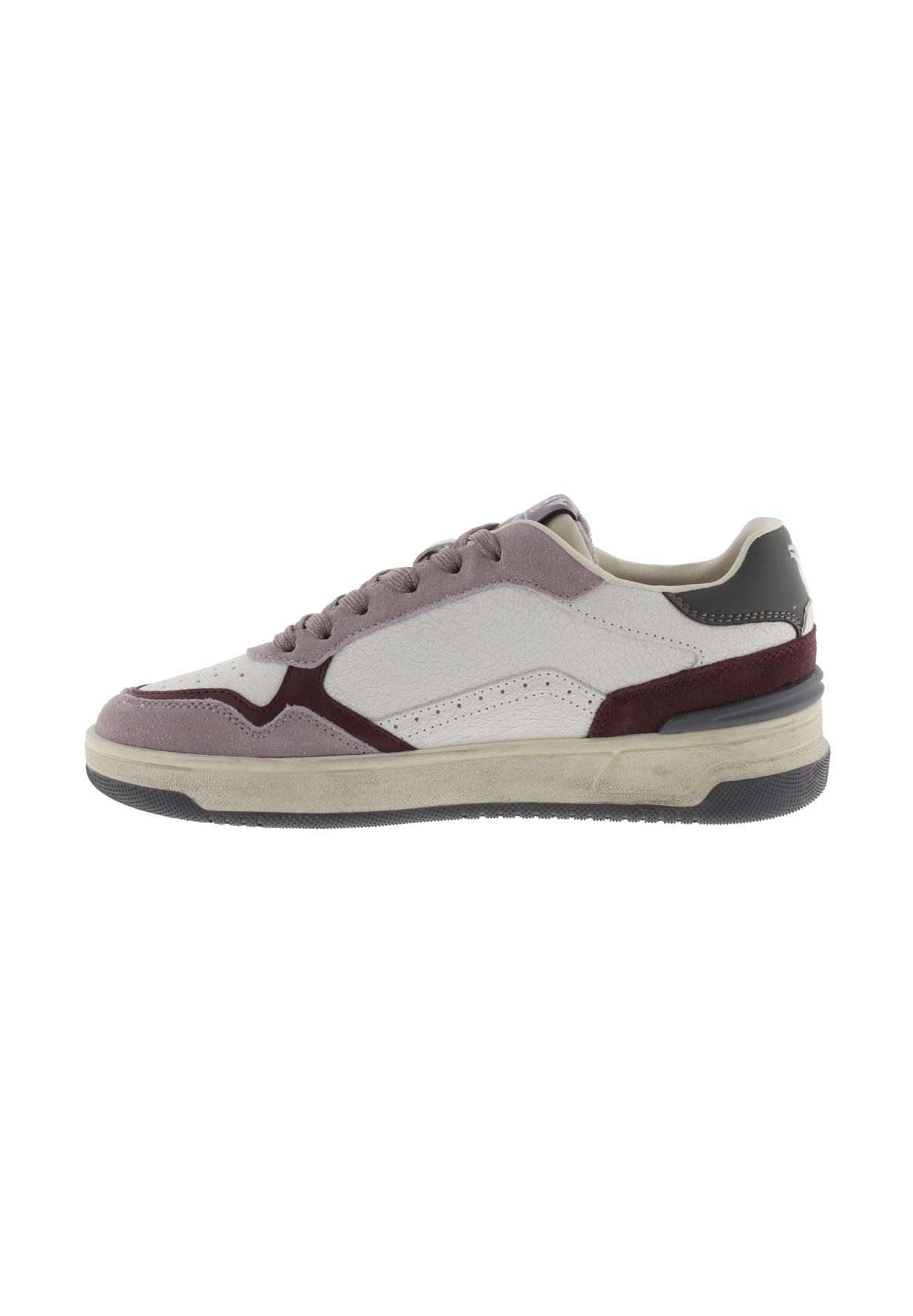 V 1985 LOW - Sneaker low - rosa/pink
