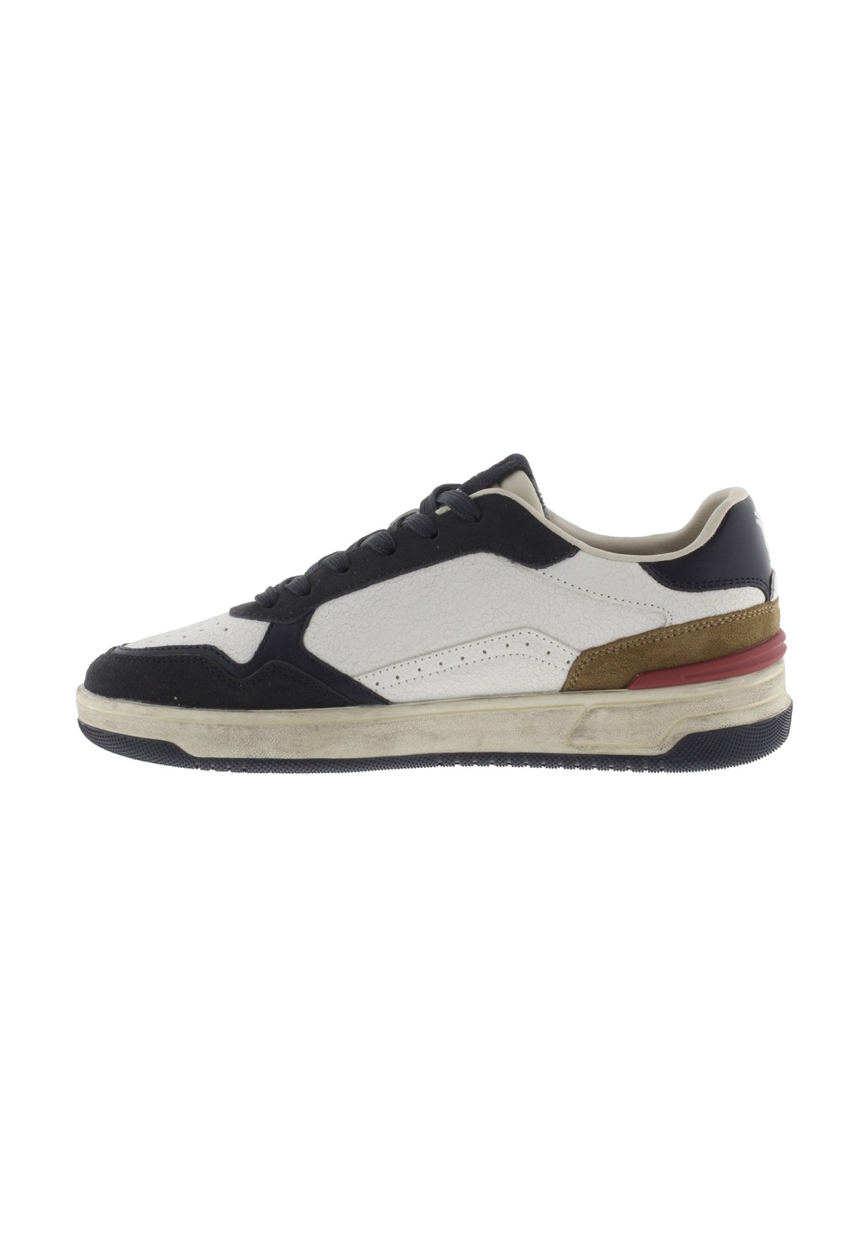 V 1985 LOW - Sneaker low - marino/blau