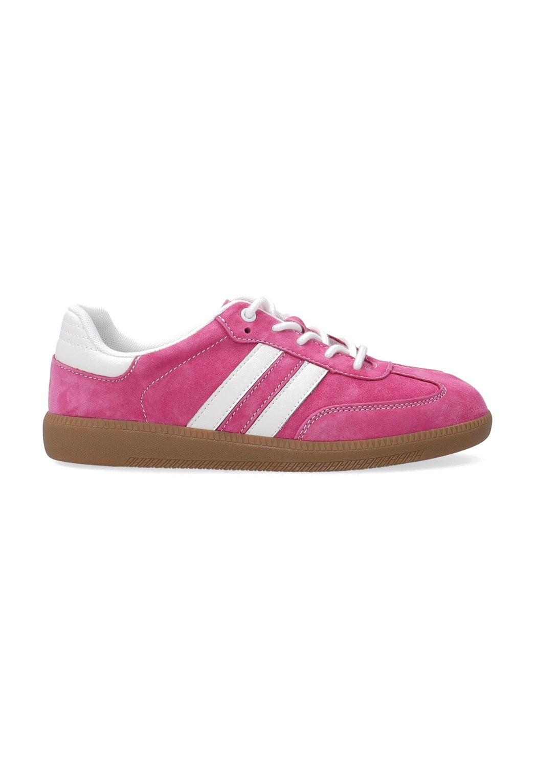 VENEZIA SNEAKER - Sneaker low - pink