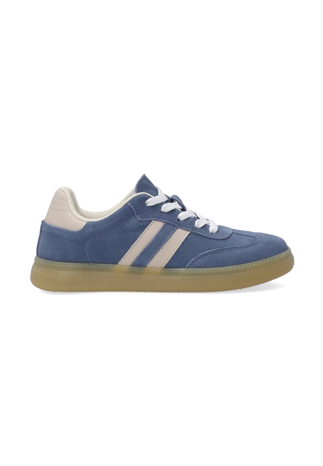 VENEZIA Sneaker low - blue/blau