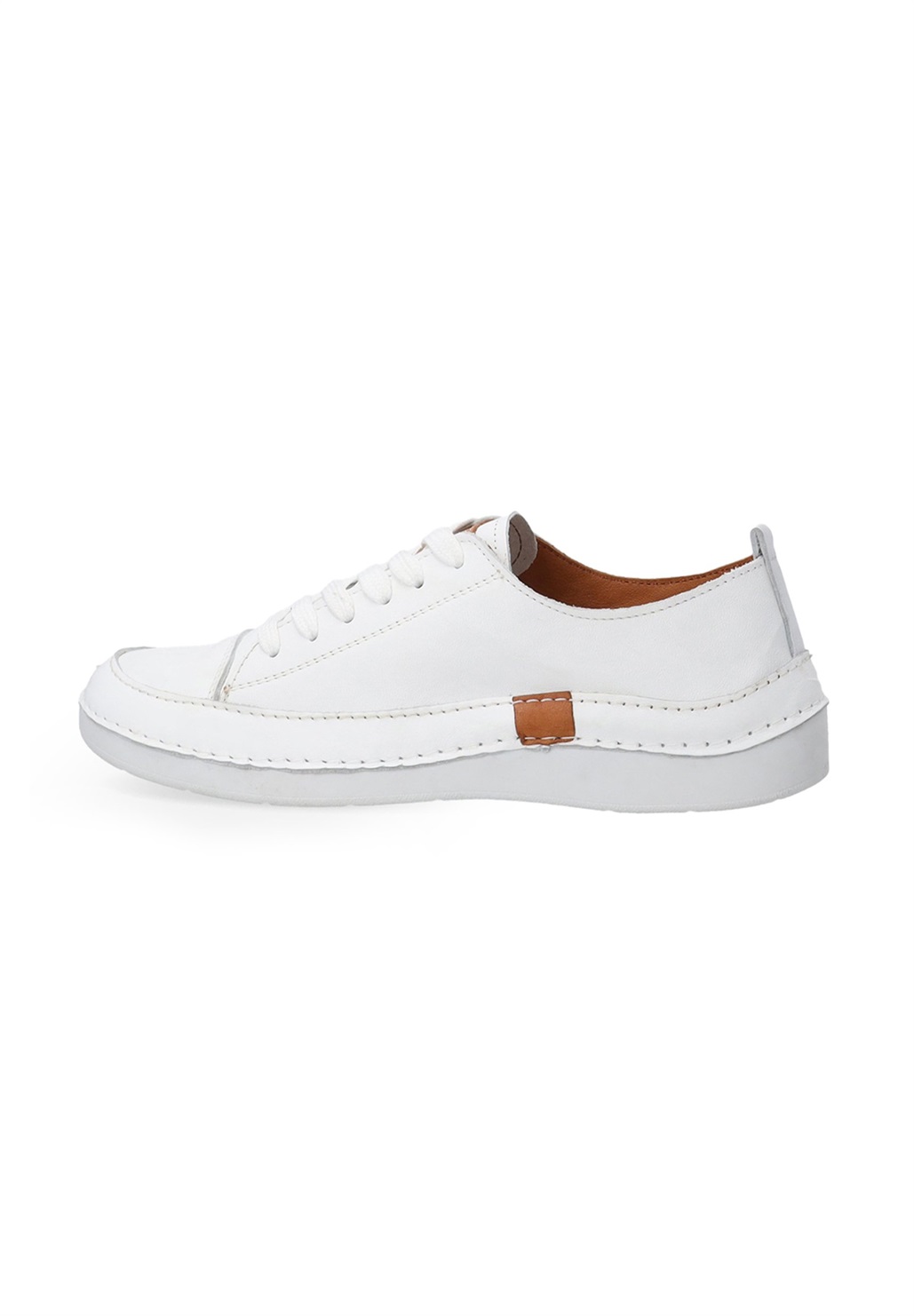VENEZIA Sneaker low - white/weiß