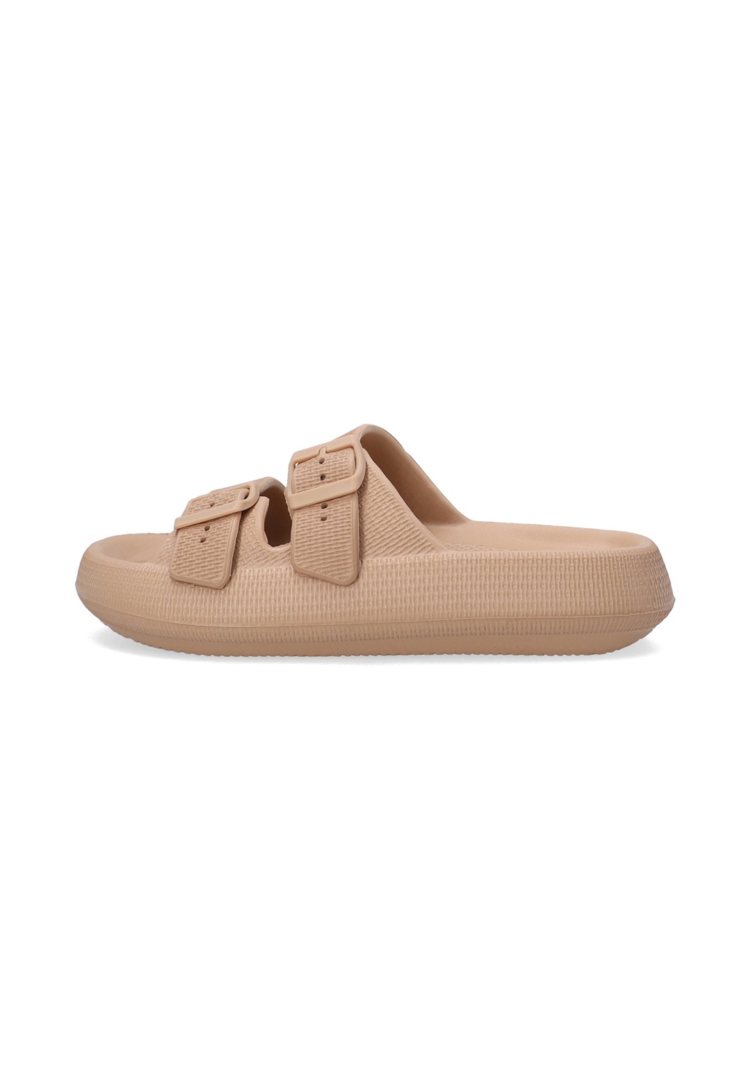 VENEZIA Badesandale - brown/braun