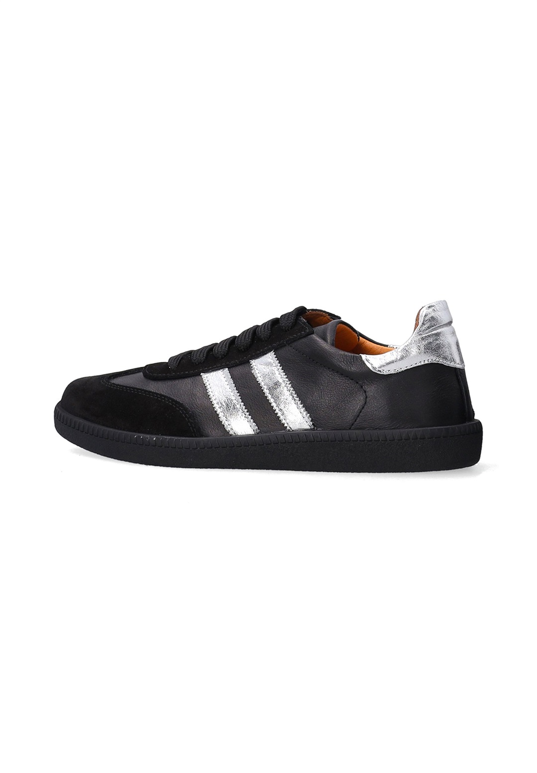 VENEZIA Sneaker low - black/schwarz