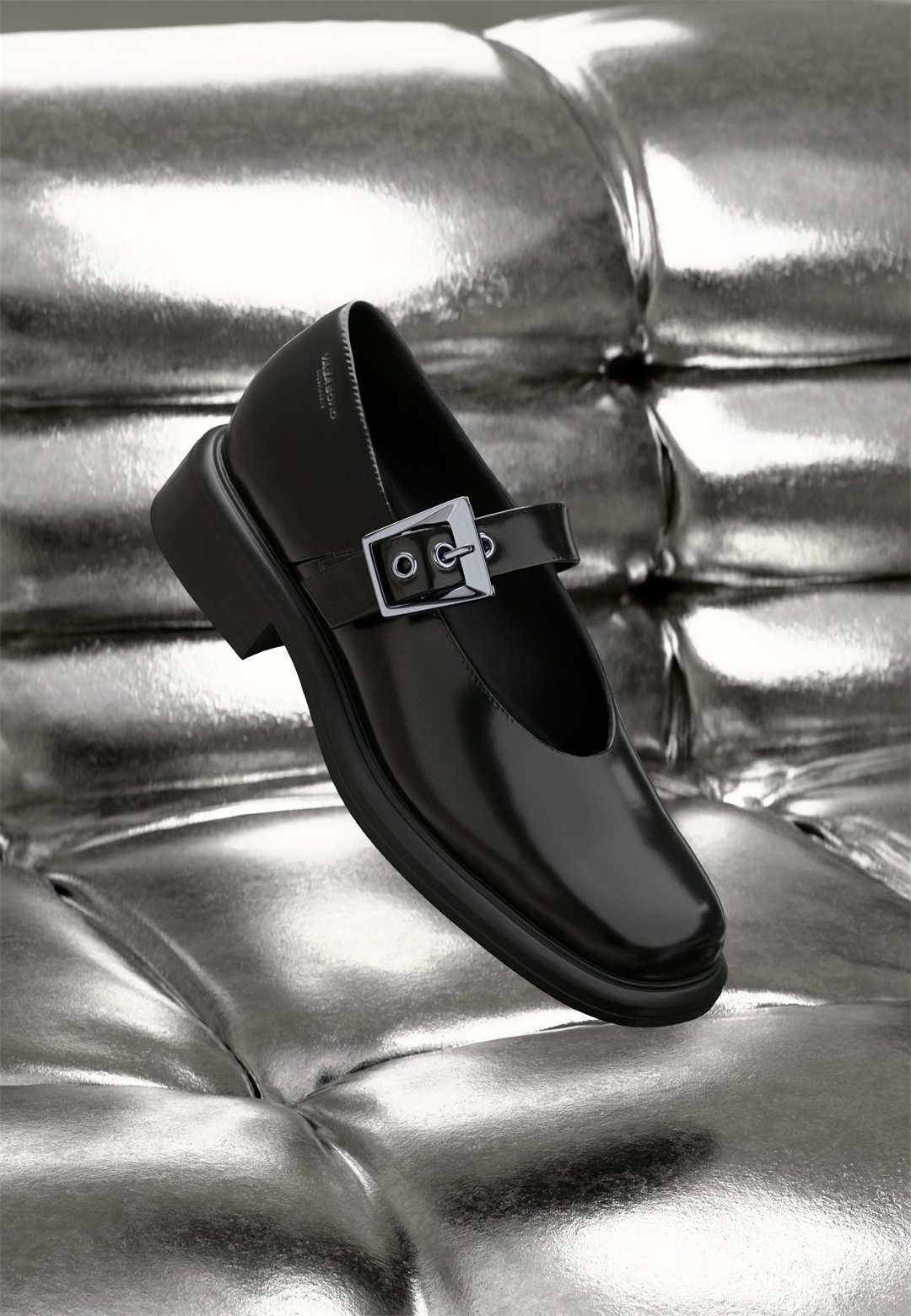 Vagabond ELLIS - Pumps - black/schwarz