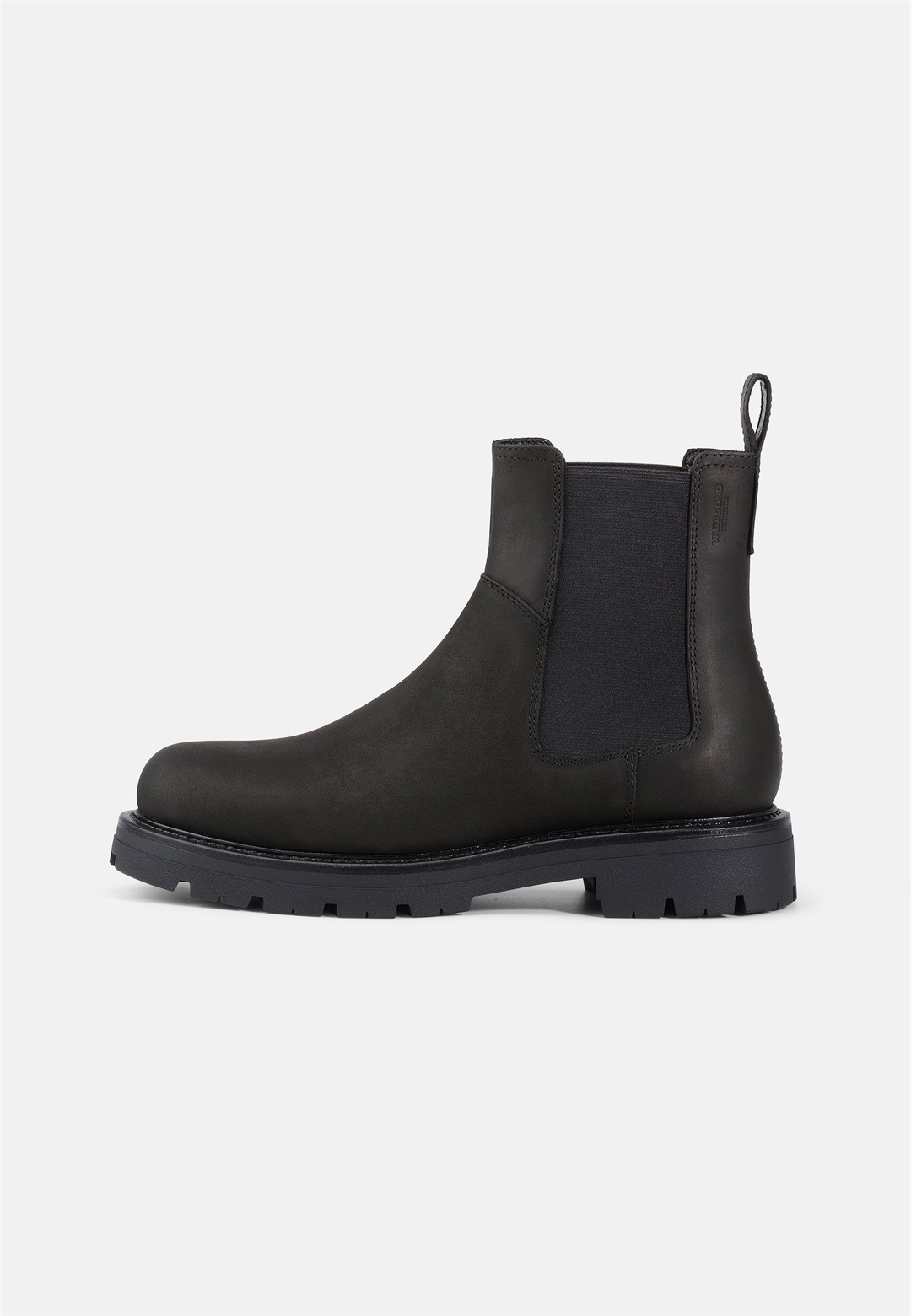 Vagabond CAMERON - Stiefelette - off black/schwarz