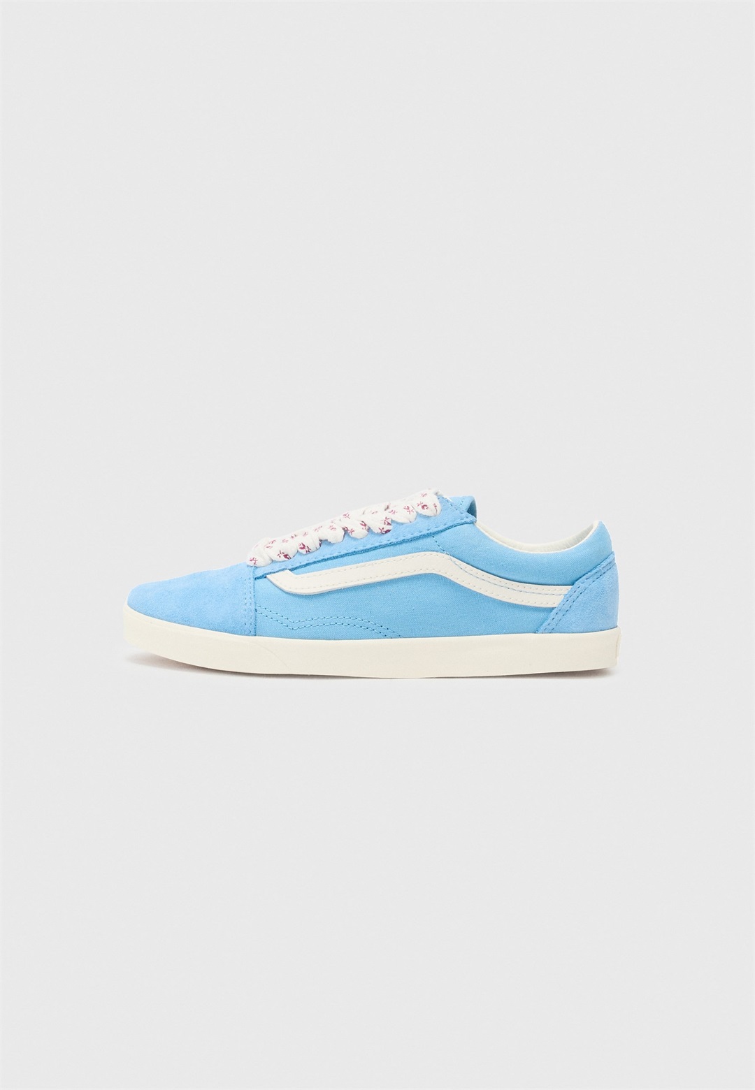 Vans OLD SKOOL UNISEX - Sneaker low - heritage blue/blau