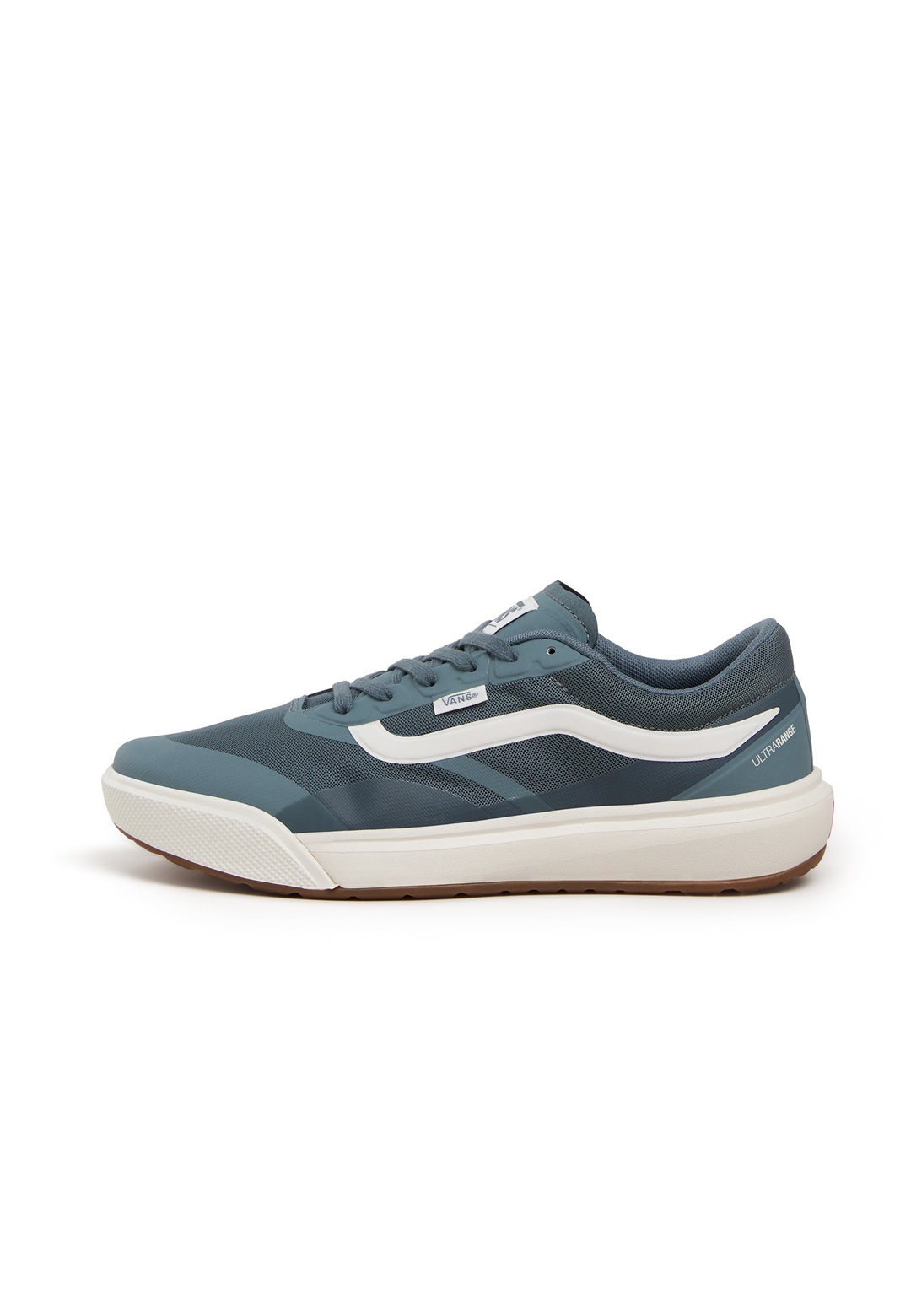 Vans ULTRARANGE 2.0 - Sneaker low - black/anthrazit