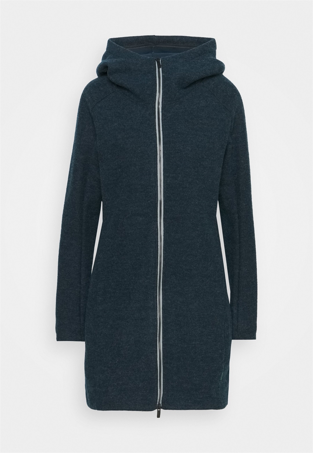 Vaude TINSHAN - Fleecejacke - dark sea/dunkelblau