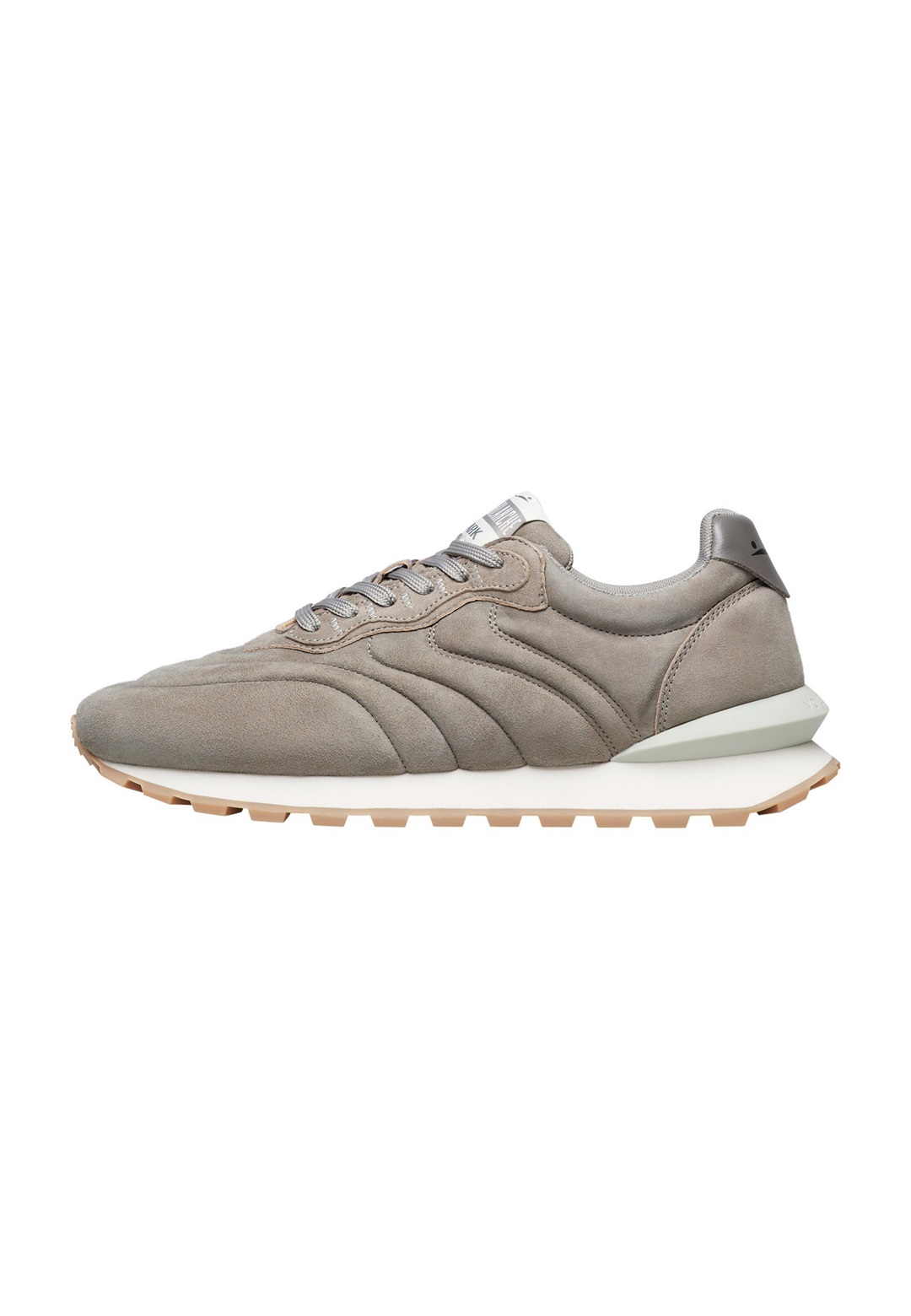 Voile Blanche QWARK PLAY - Sneaker low - grau