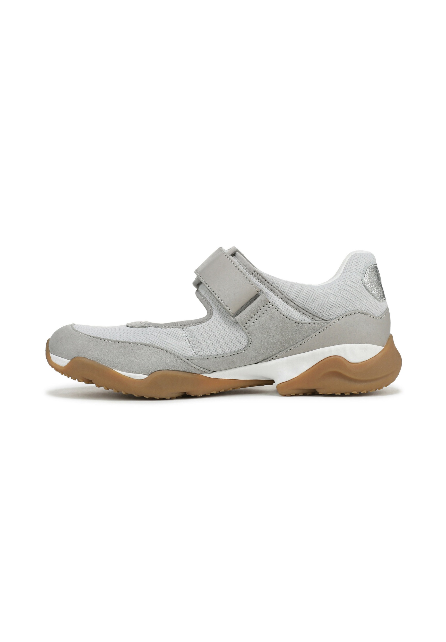 VIONIC Sneaker low - vapor silver/grau