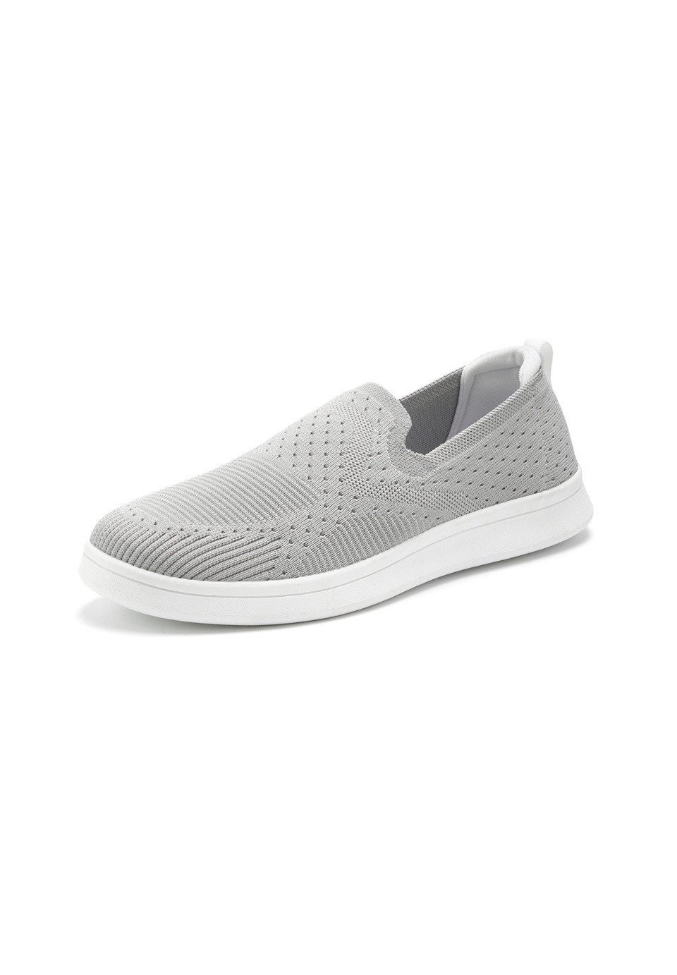 Vivance Slipper - grau