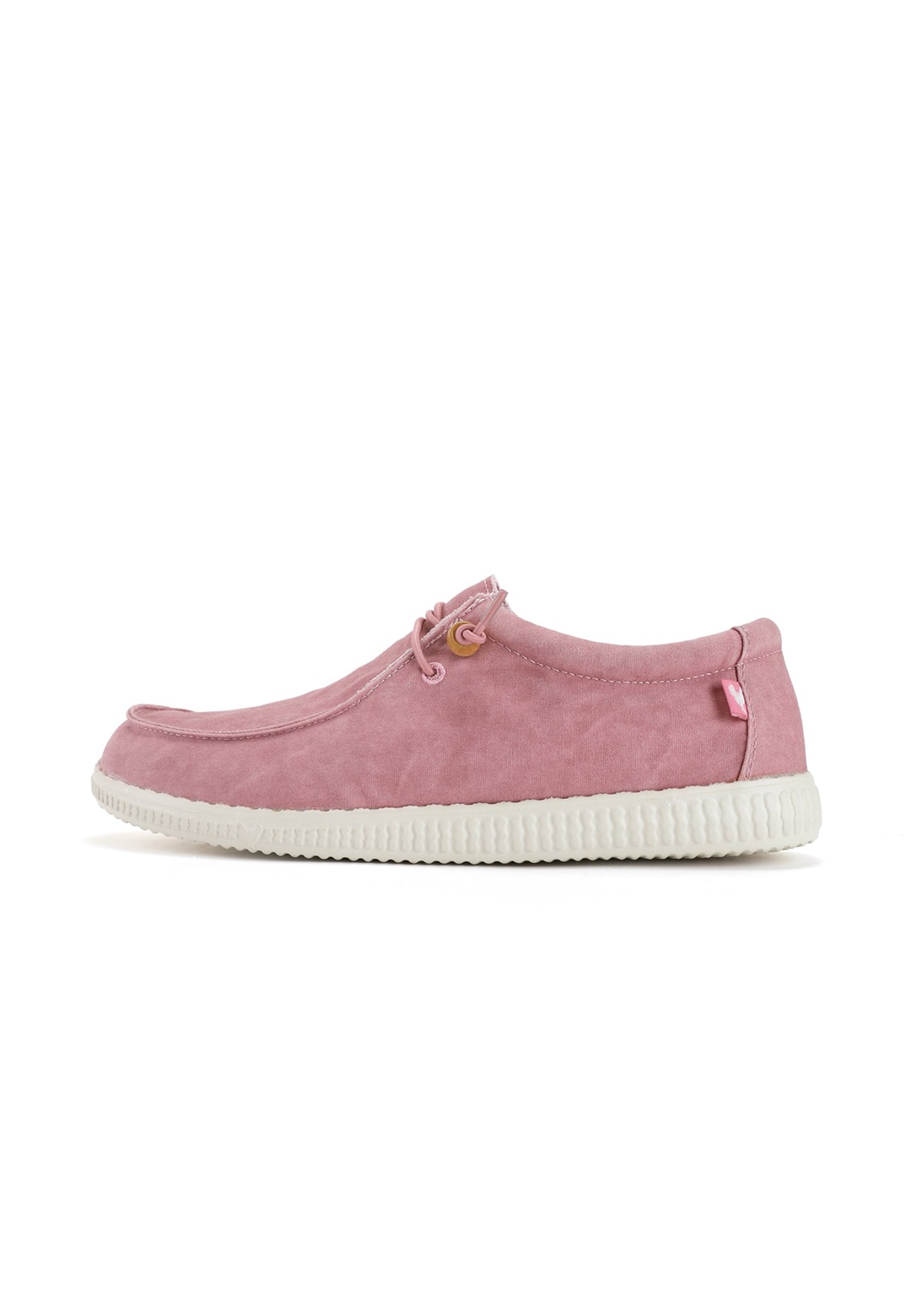 Pitas WP150 STEVE - Sportlicher Schnürer - rosa/pink