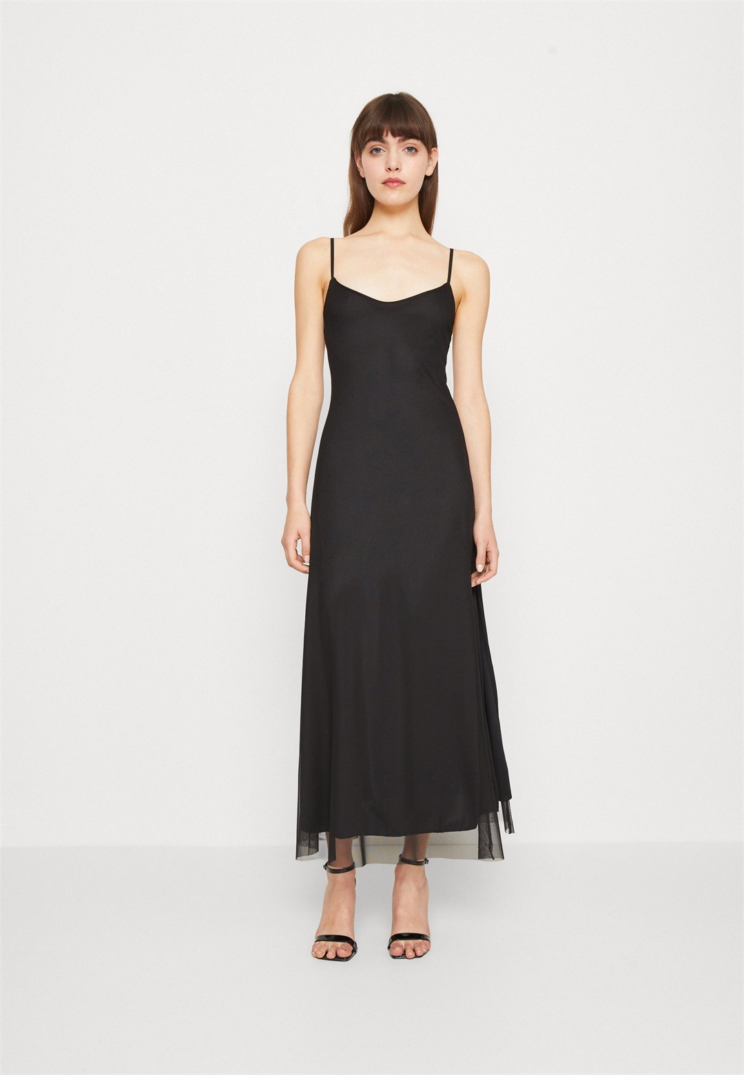 WAL G. SANDY - Ballkleid - black/schwarz
