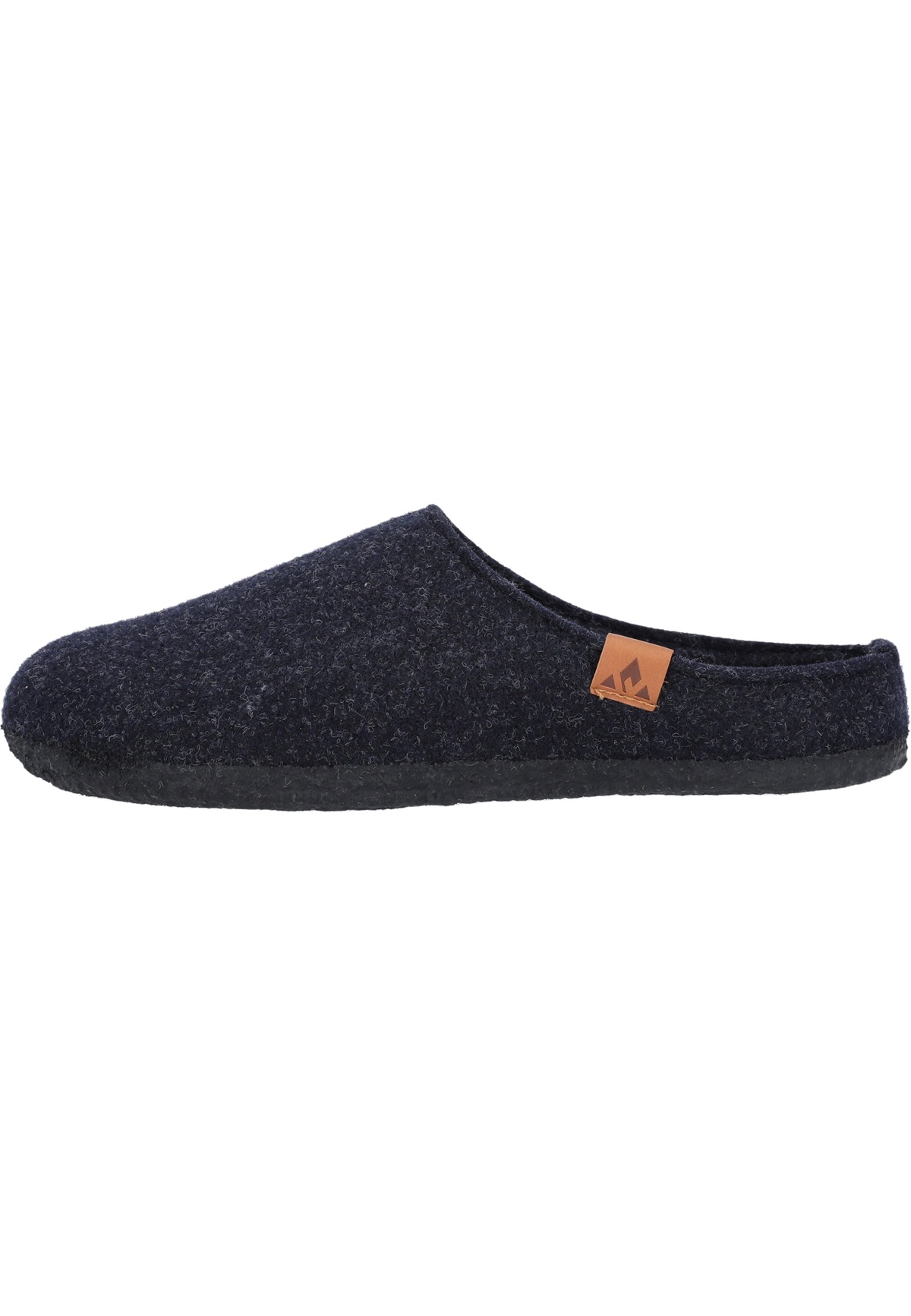 Whistler TAPAI - Hausschuh - navy blazer/blau
