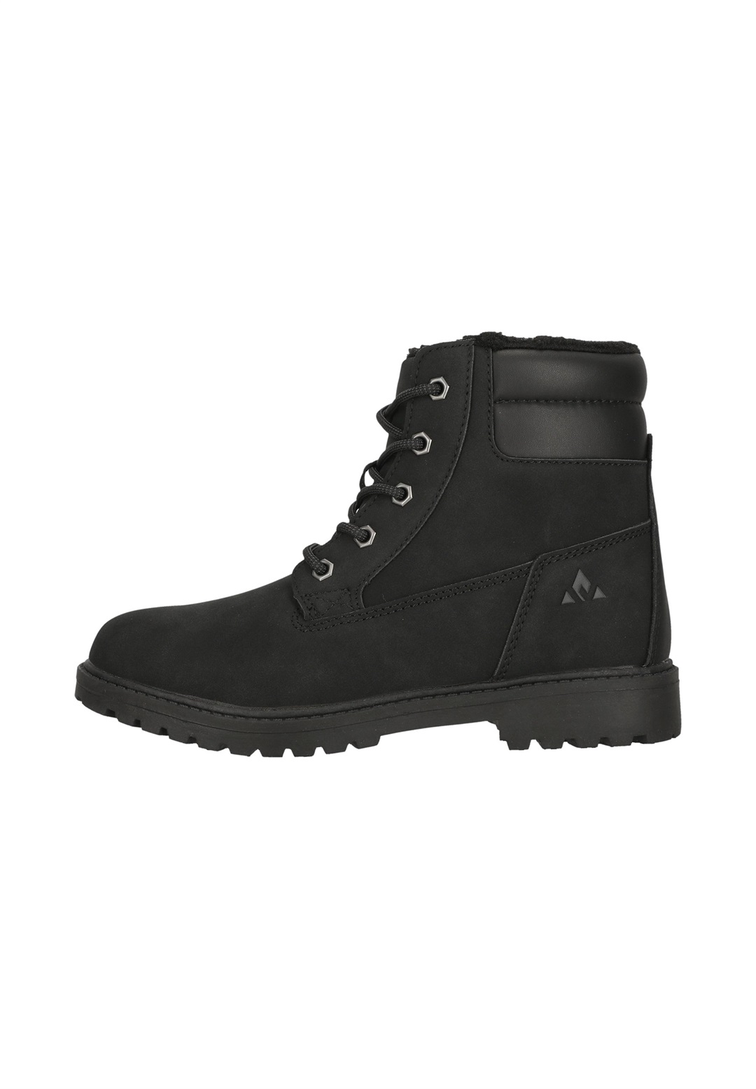 Whistler Snowboot/Winterstiefel - s black solid/schwarz