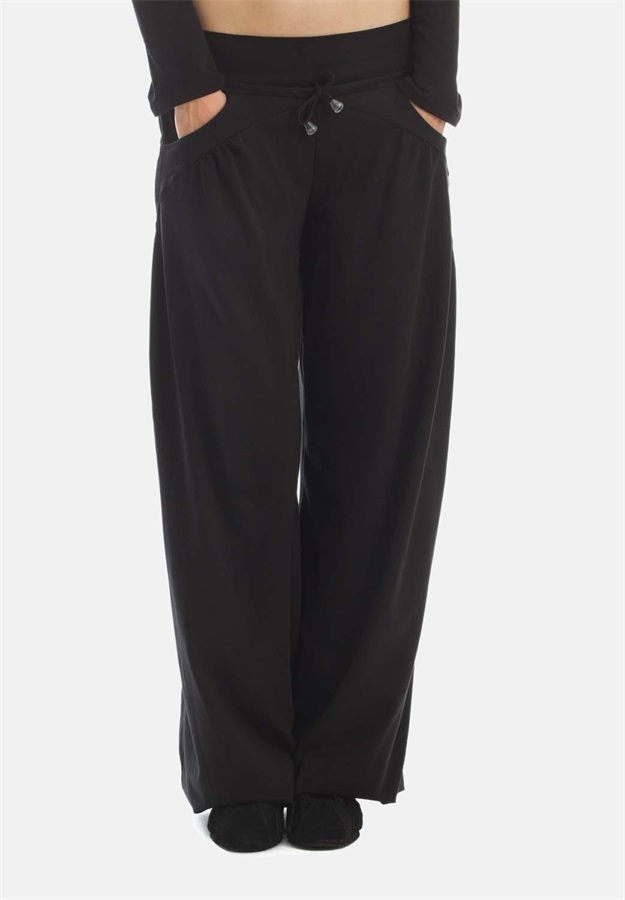 Winshape Jogginghose - black/schwarz