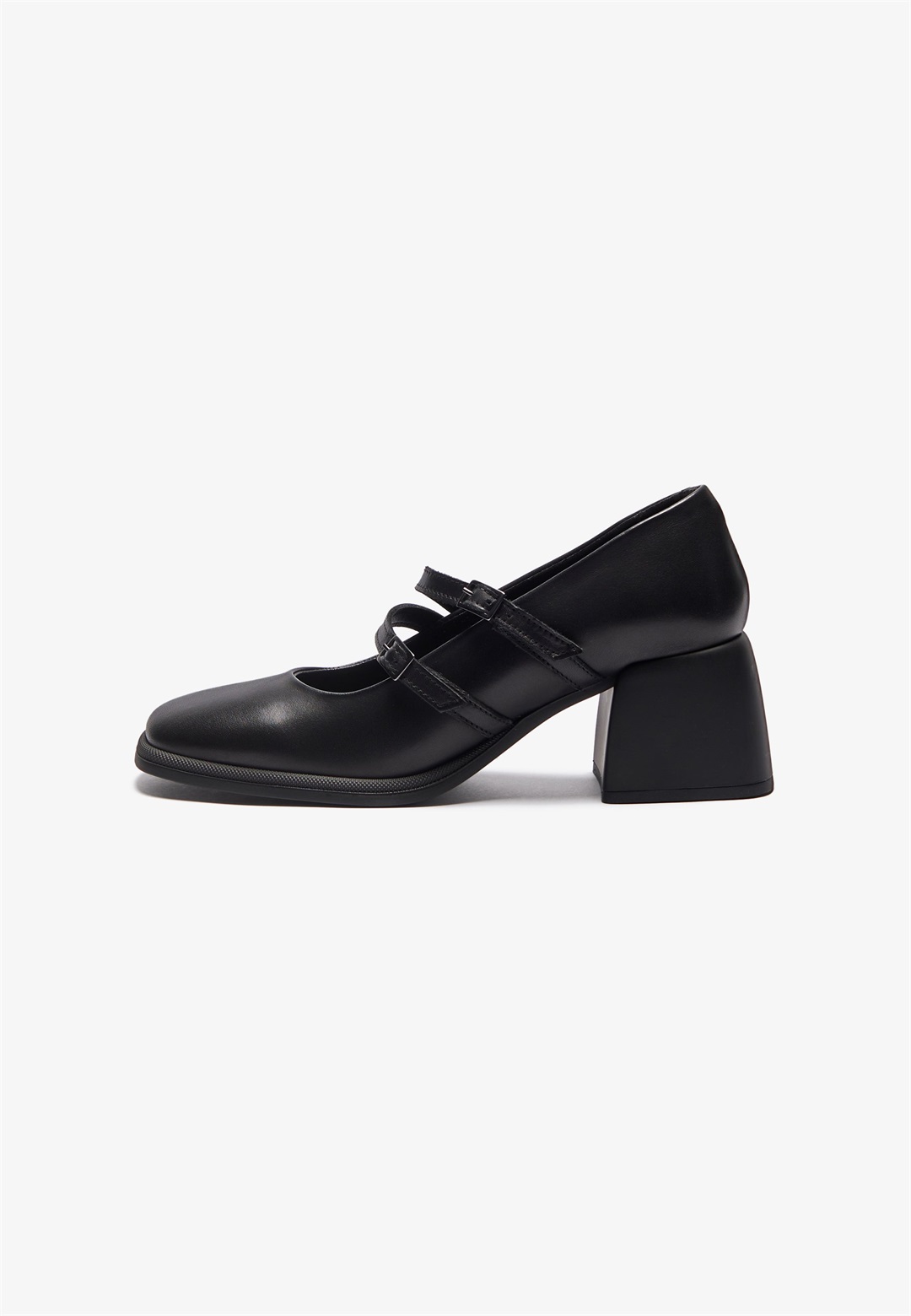 Zign Pumps - black/schwarz