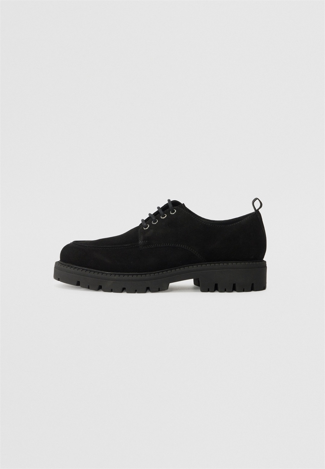 Zign Slipper - black/schwarz