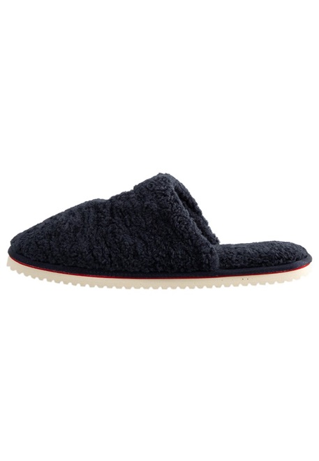 GANT TAMAWARE - Hausschuh - marine/dunkelblau