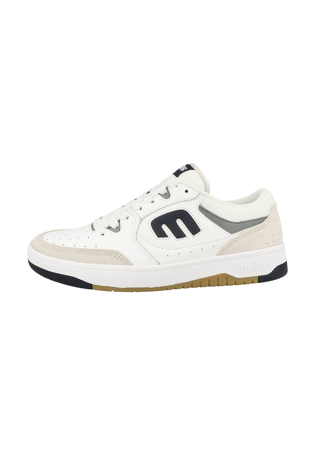 Tommy Jeans Sneaker low - dark night navy/dunkelblau